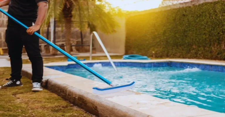 Simplify Pool Maintenance