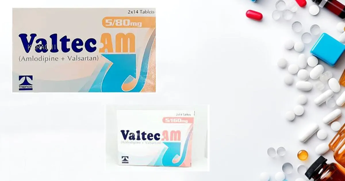 Valtec AM