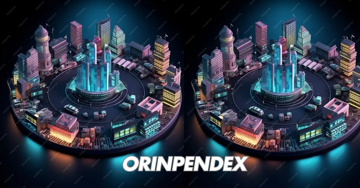 Orinpendex