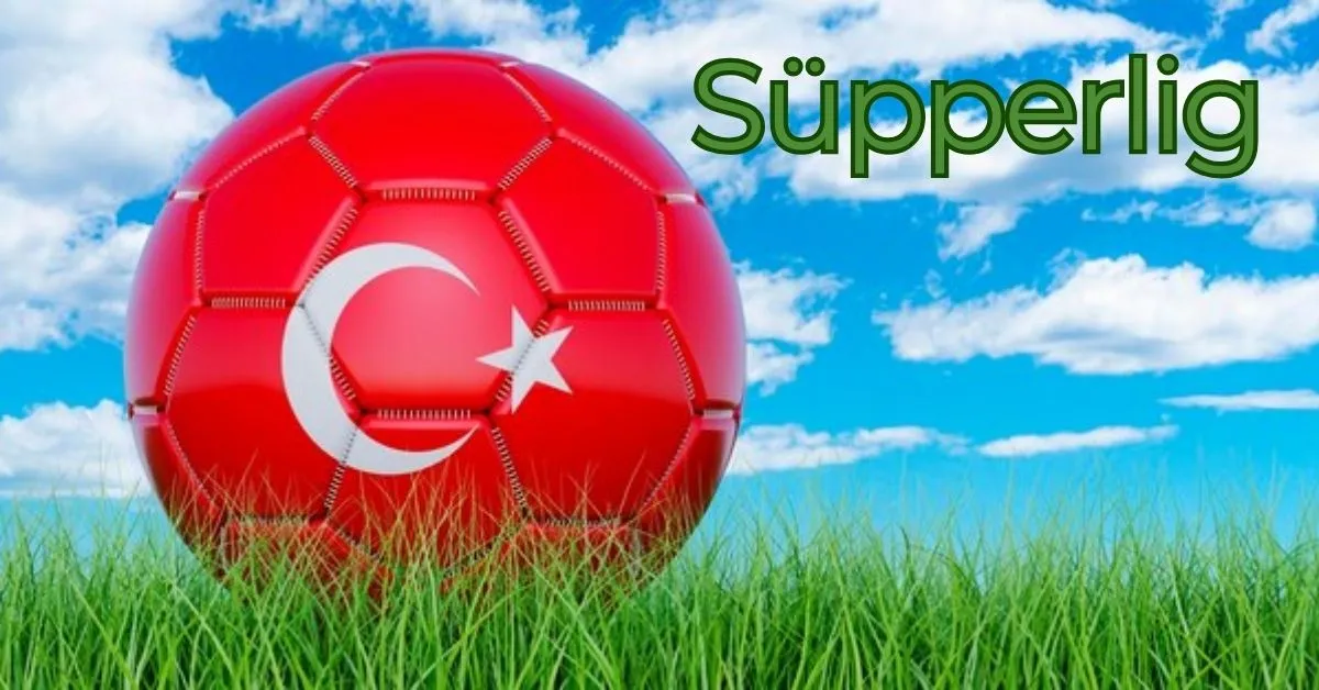 Süpperlig