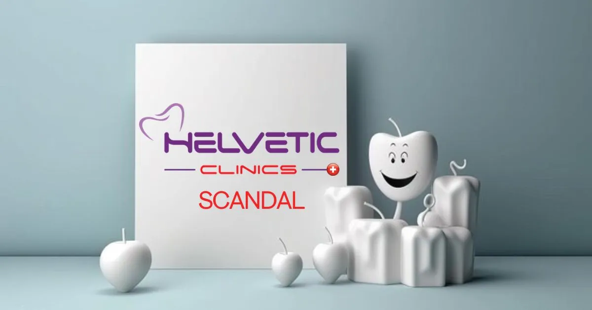 Helvetic Clinics Scandal