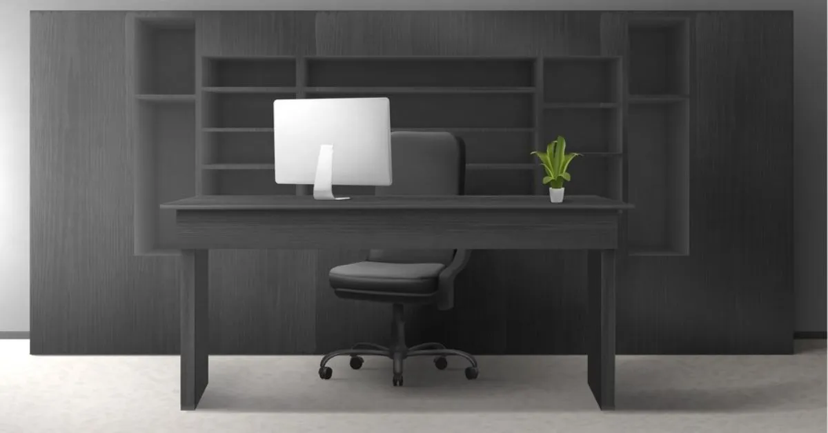 Office Desks