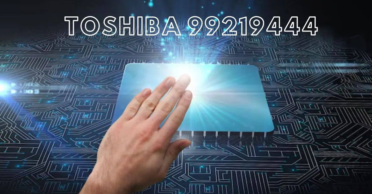 Toshiba 99219444