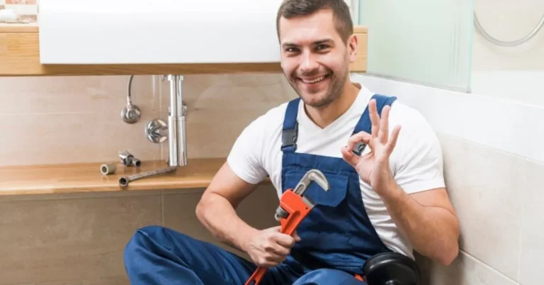 Emergency Plumber in Adelaide