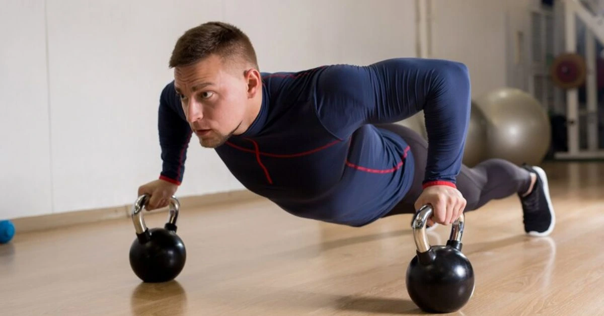 Gym Flooring Enhances