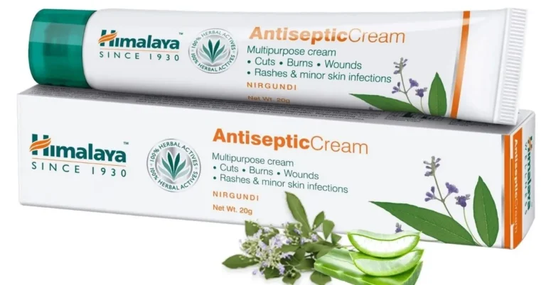 Himalaya Antiseptic Cream