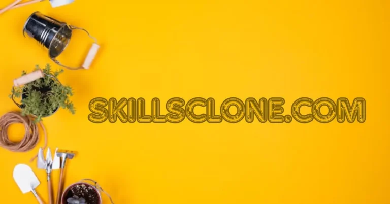 SkillsClone.com