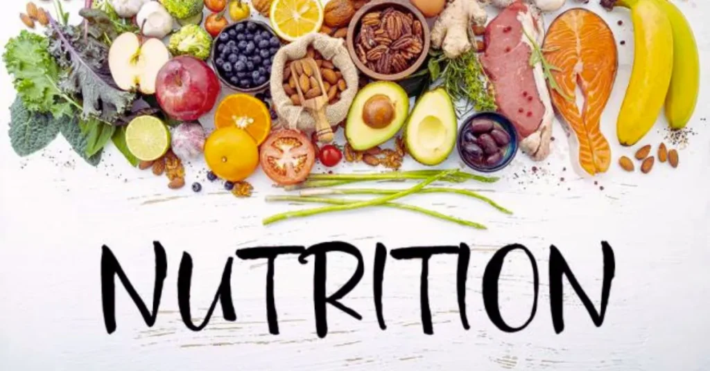 TimesHealthMag Nutrition