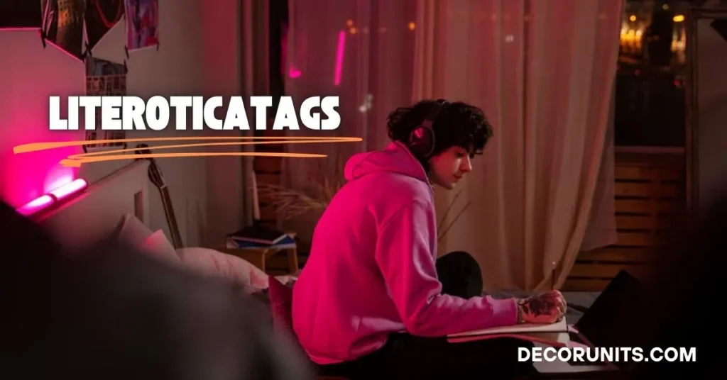literoticatags