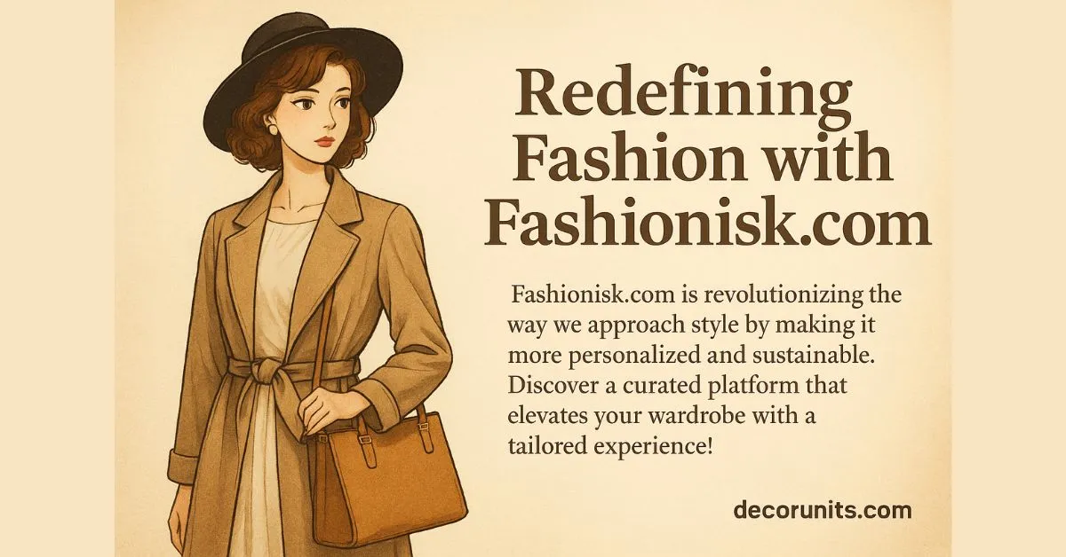 fashionisk .com