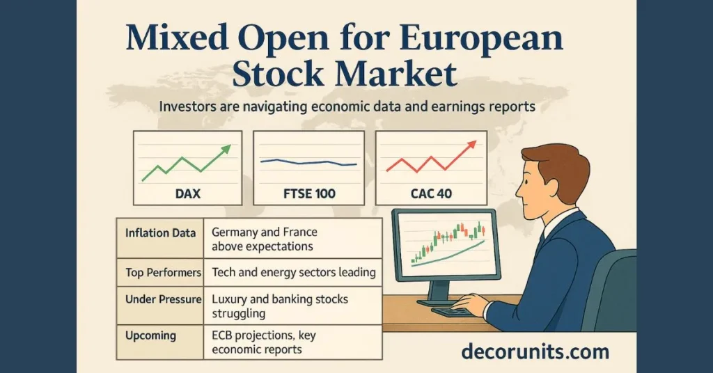 fintechzoom.com ftse 100