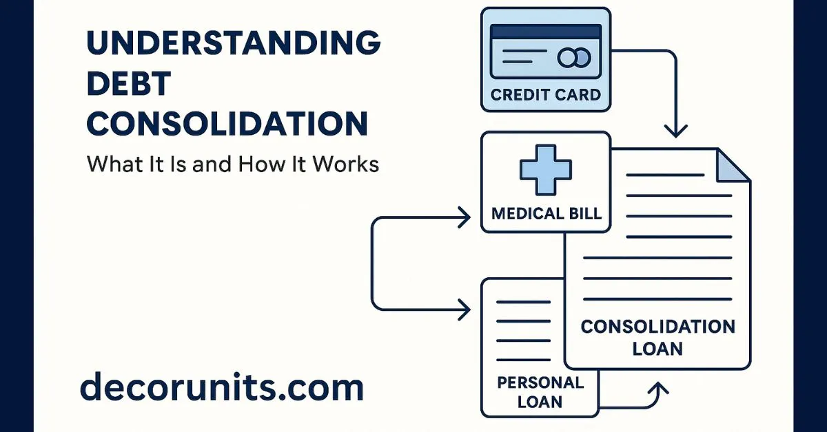 traceloans.com debt consolidation