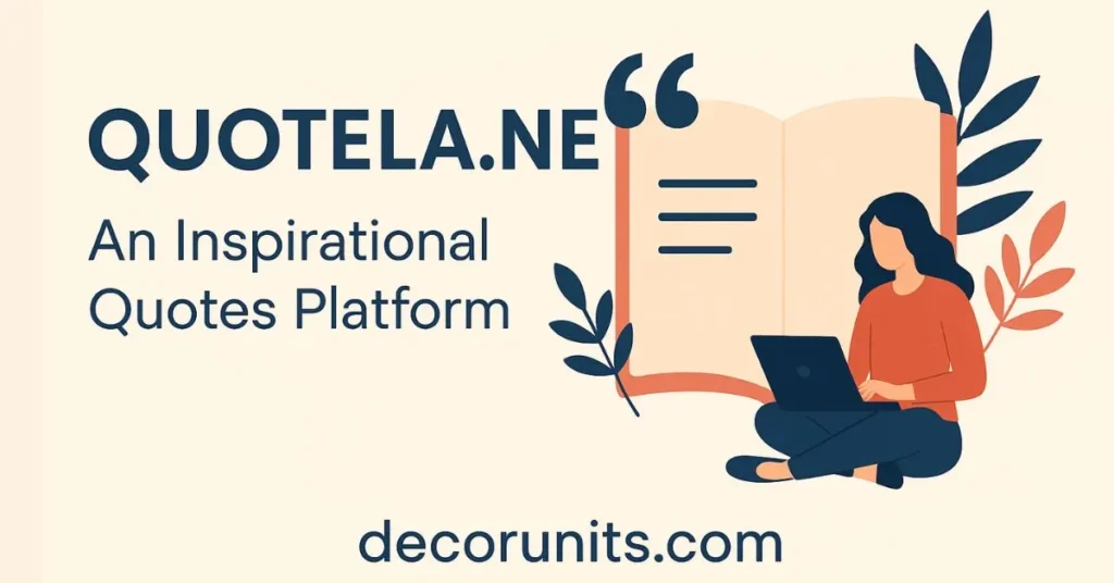 Quotela.net