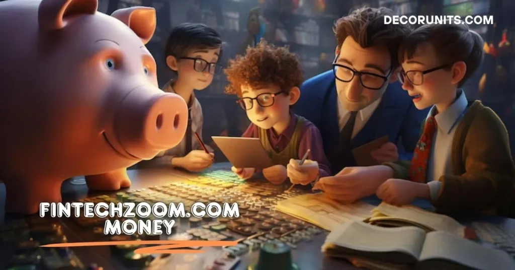 fintechzoom.com money