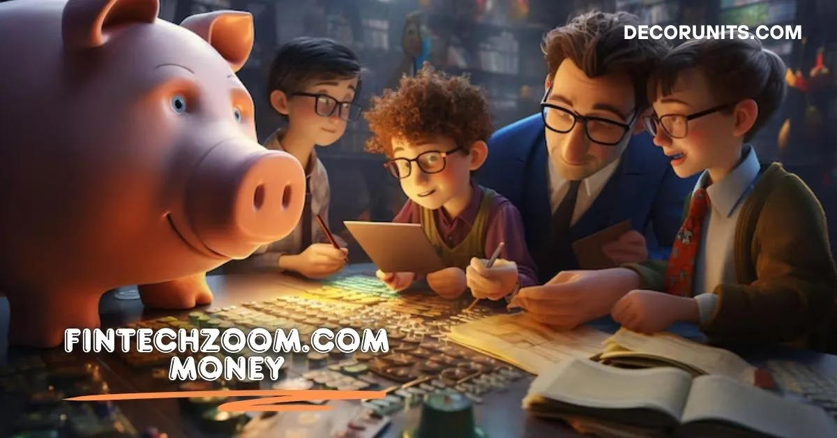 fintechzoom.com money