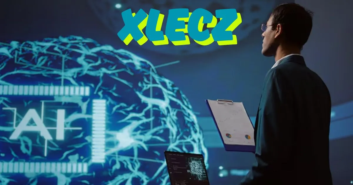 Xlecz