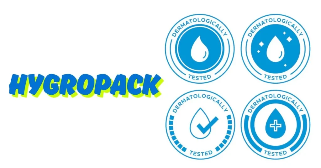 Hygropack
