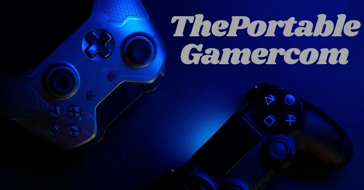 ThePortableGamercom