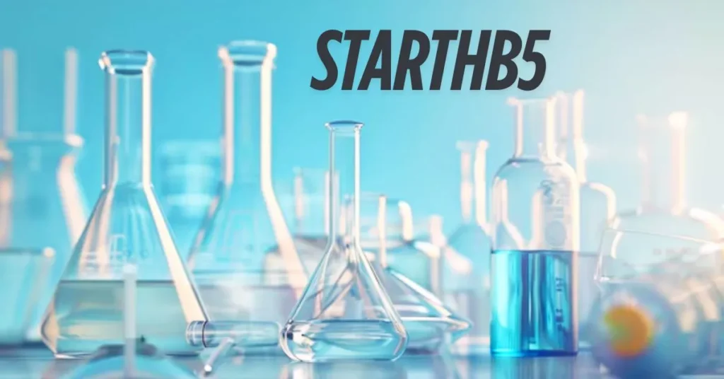 Starthb5
