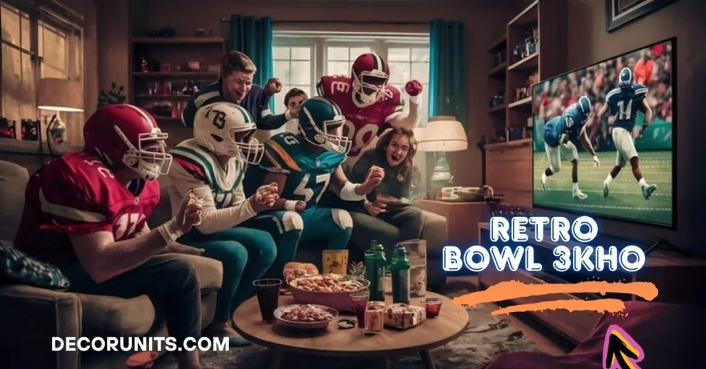 retro bowl 3kh0