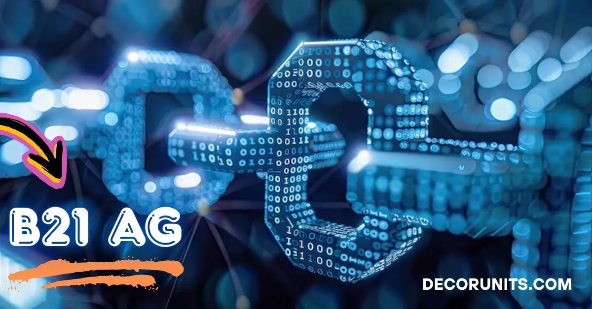 b21 ag