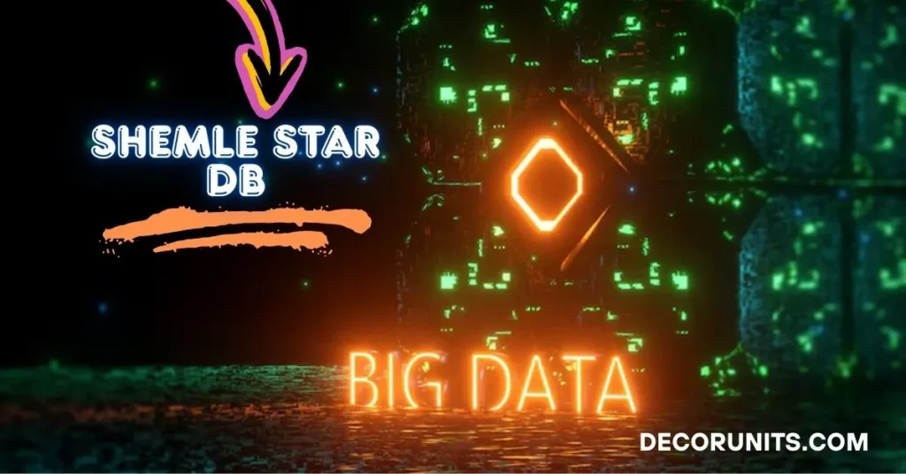 shemle star db