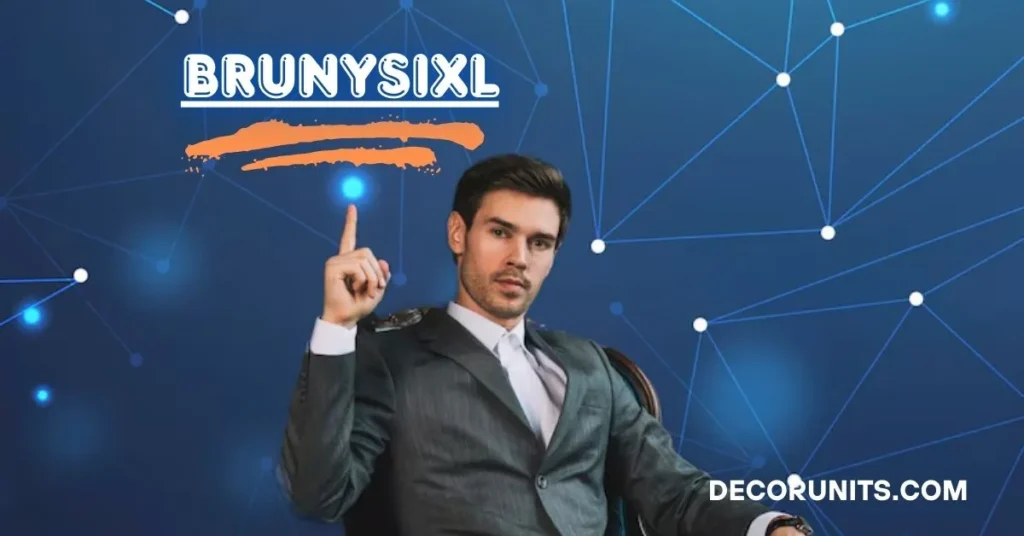 brunysixl