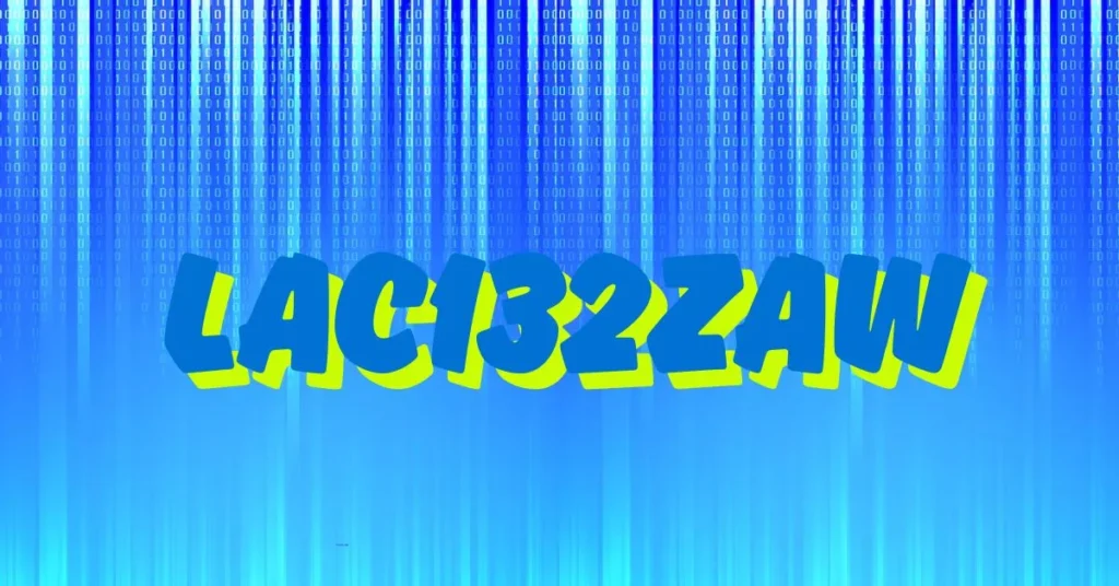 lac132zaw