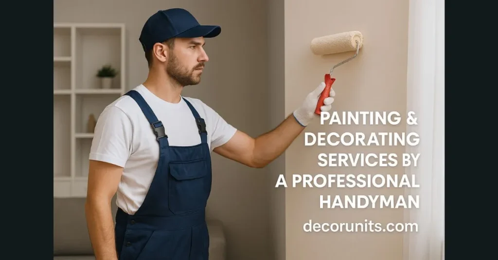 Handyman