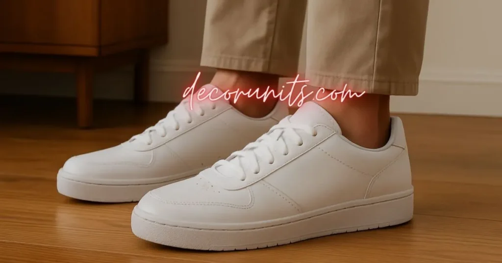 Sneaker Styles