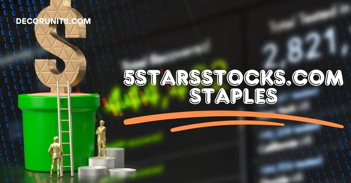 5starsstocks.com staples