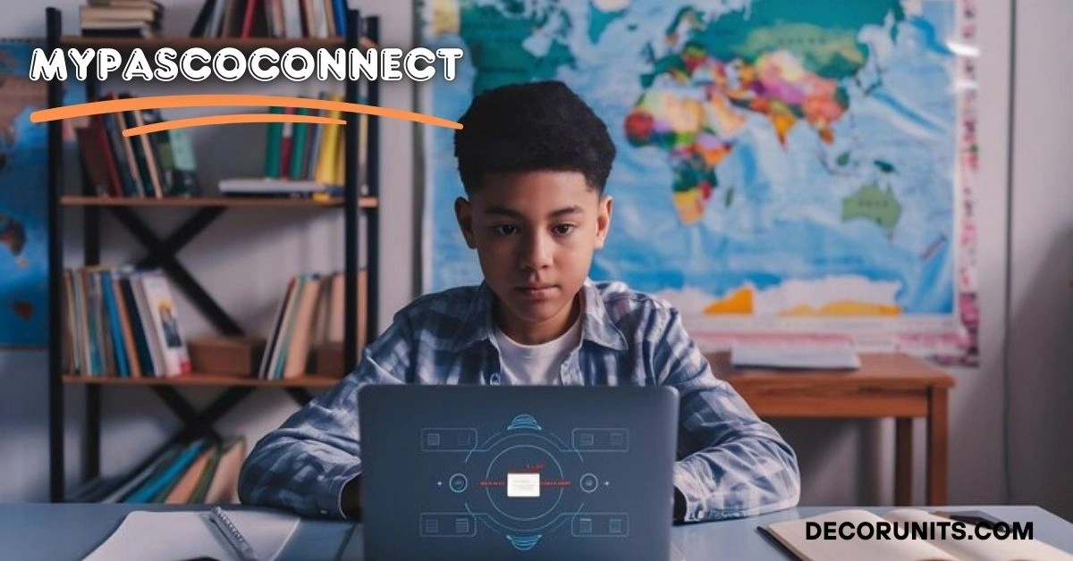 mypascoconnect