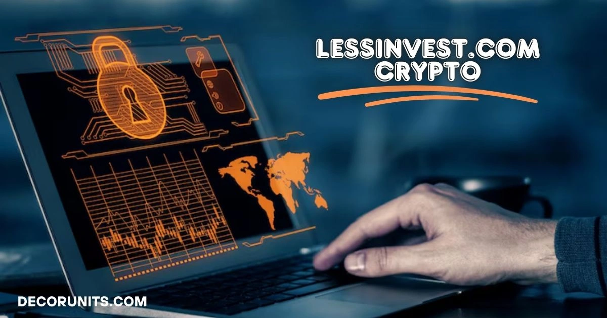 lessinvest.com crypto