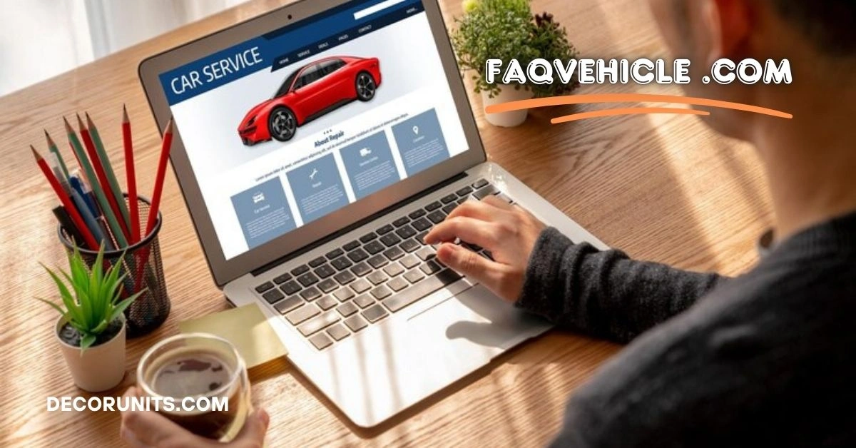 faqvehicle .com