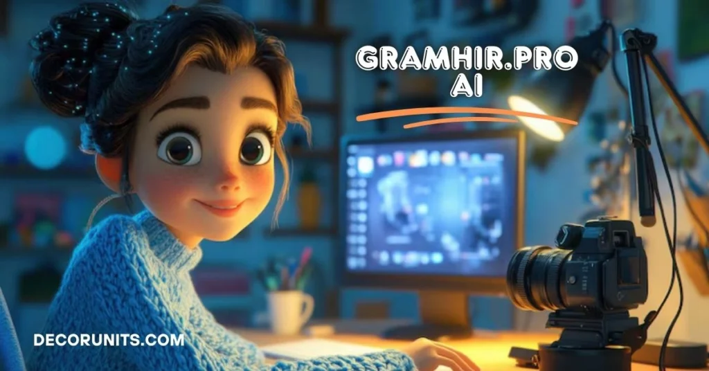 gramhir.pro ai