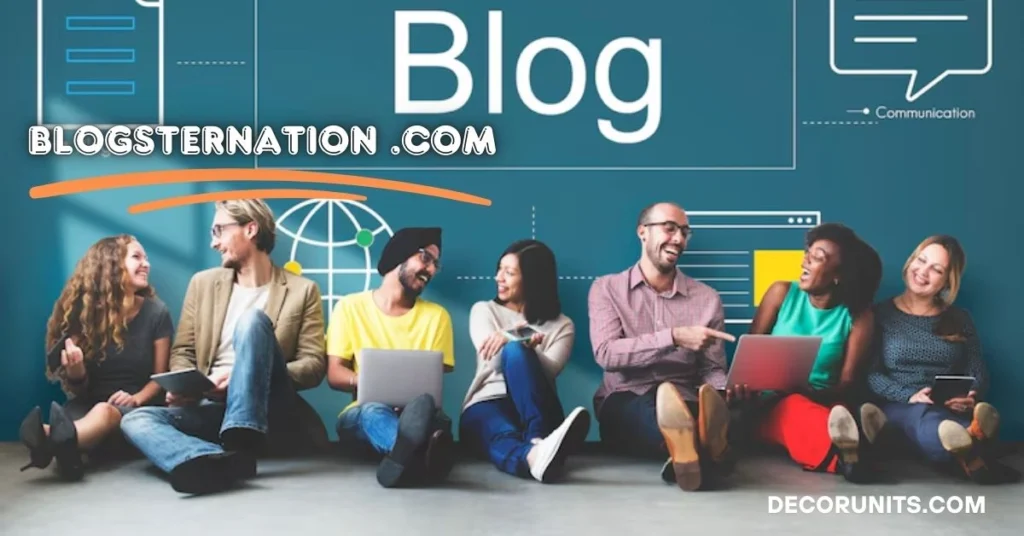 blogsternation .com