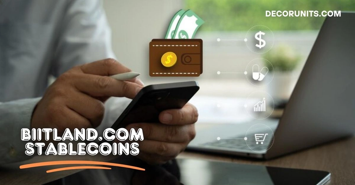 biitland.com stablecoins