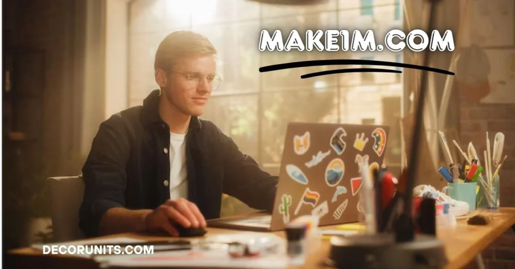 make1m.com