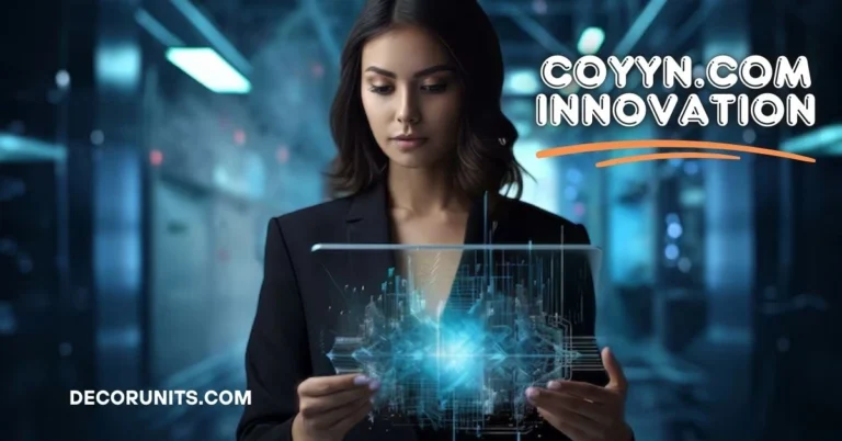 coyyn.com innovation