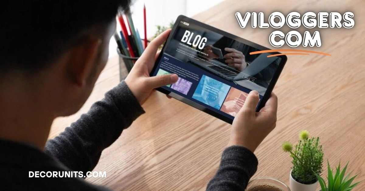 viloggers com