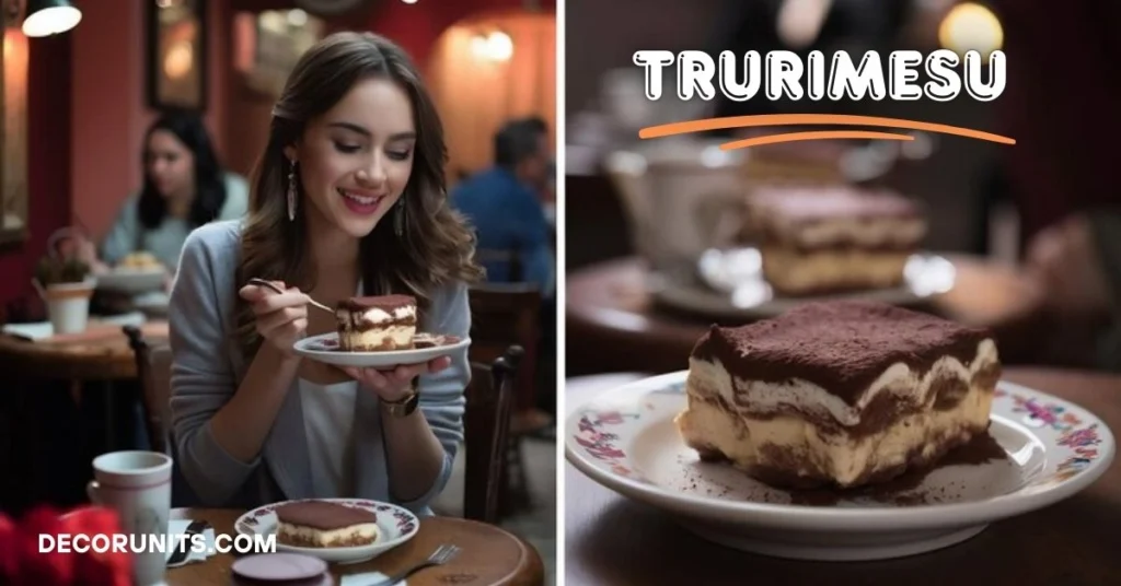trurimesu