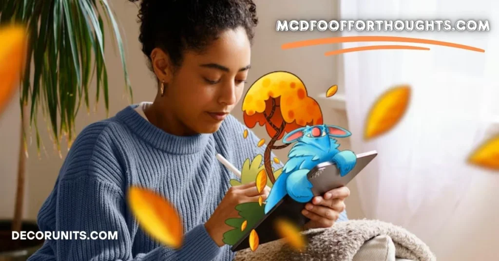 mcdfoofforthoughts.com