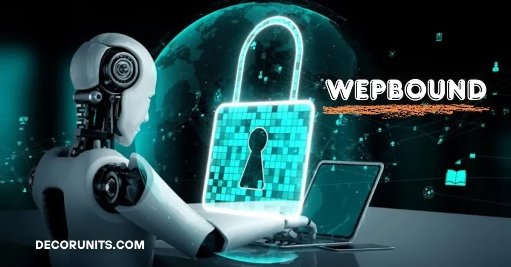 wepbound