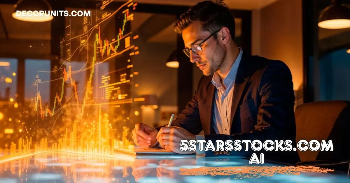5starsstocks.com ai