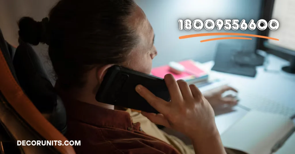 18009556600