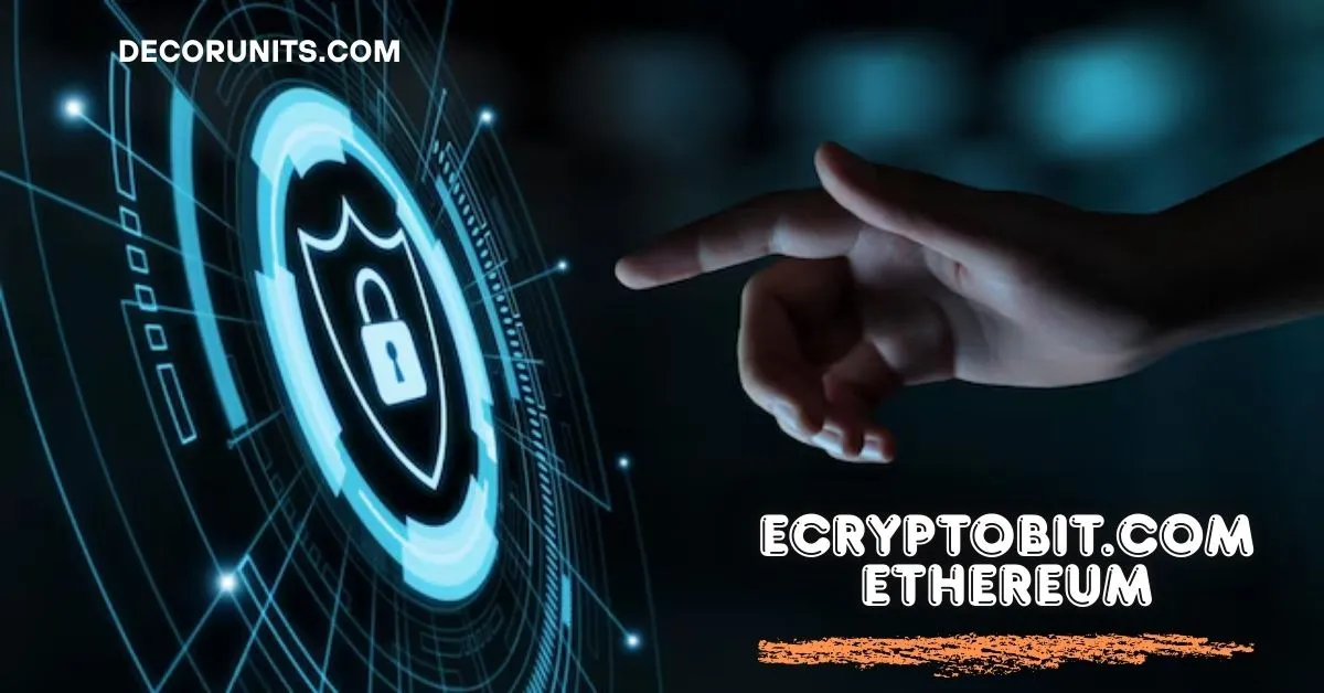 ecryptobit.com ethereum