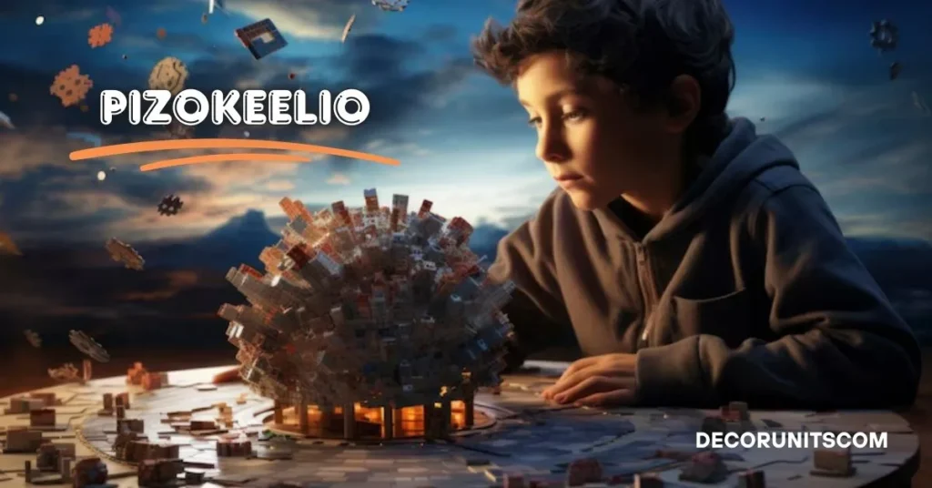 pizokeelio