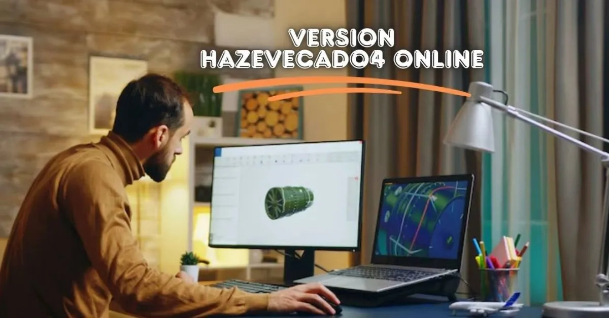 Version Hazevecad04 Online