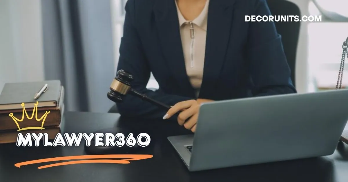 mylawyer360
