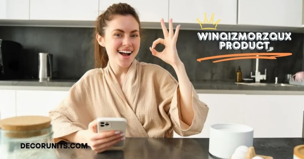 winqizmorzqux product
